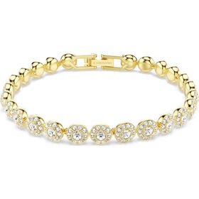 Swarovski 5749386 Una Bracelet S Cry-Gos Bilezik