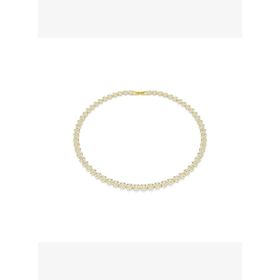 Swarovski 5751560 Una Necklace Small Motif Cry-Gos Kolye