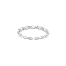 Swarovski 58-5366570 Vittore Marquise Czwh Rhs Swarovski Yüzük