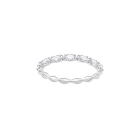 Swarovski 58-5366570 Vittore Marquise Czwh Rhs Swarovski Yüzük