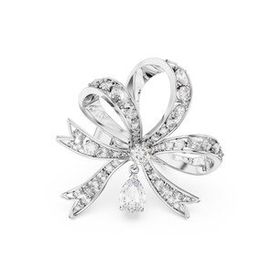 Swarovski 58 5647725 Kadın Yüzük