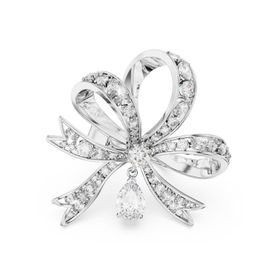 Swarovski 58 5647725 Kadın Yüzük