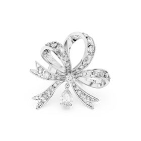 Swarovski 58 5647725 Kadın Yüzük