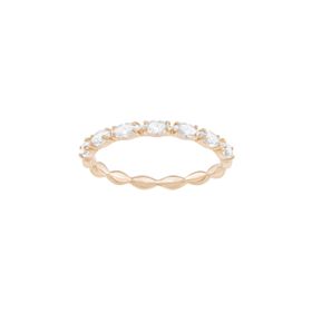 Swarovski 60-5366571 Vittore Marquise Czwh Ros Swarovski Yüzük
