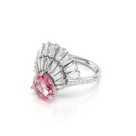 Swarovski 60 5687610 Kadın Yüzük