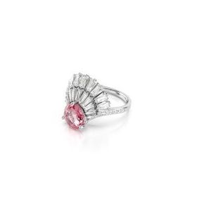 Swarovski 60 5687610 Kadın Yüzük