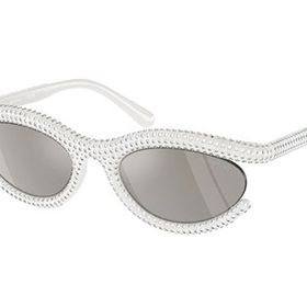 Swarovski 6006 10336G 54 Kadın Güneş Gözlüğü