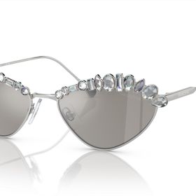 Swarovski 7009 40016G 55 Kadın Güneş Gözlüğü