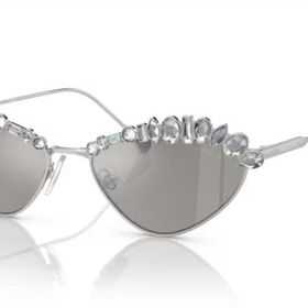 Swarovski 7009 40016G 55 Kadın Güneş Gözlüğü