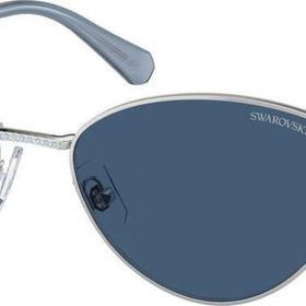 Swarovski 7014 400155 58-18 Kadın Güneş Gözlüğü