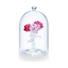Swarovski 9009654937077 5493707 Crystal Nature Rose Bouquet 5493707 Swarovski Biblo