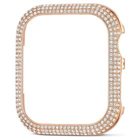 Swarovski 9009655725741 5572574 Sparkling 40 mm Apple Akıllı Saat Çerçevesi