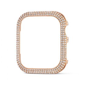 Swarovski 9009655725741 5572574 Sparkling 40 mm Apple Akıllı Saat Çerçevesi