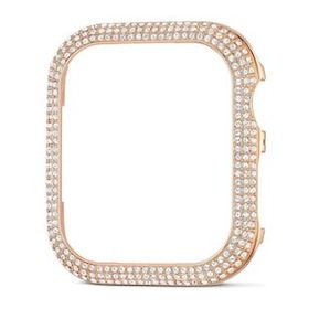 Swarovski 9009655725741 5572574 Sparkling 40 mm Apple Akıllı Saat Çerçevesi