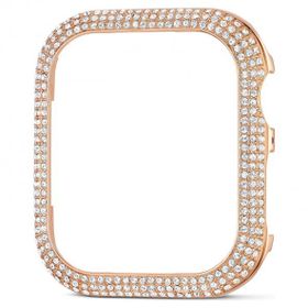 Swarovski 9009655725741 5572574 Sparkling 40 mm Apple Akıllı Saat Çerçevesi