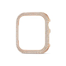 Swarovski 9009655725741 5572574 Sparkling 40 mm Apple Akıllı Saat Çerçevesi