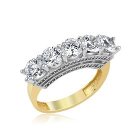 Swarovski 925 Ayar Tek Taş Gümüş 14 925 Ayar Gümüş Kolye