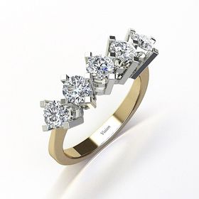 Swarovski 925 Ayar Tek Taş Gümüş 14 925 Ayar Gümüş Kolye