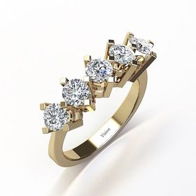 Swarovski 925 Ayar Tek Taş Gümüş 14 925 Ayar Gümüş Kolye