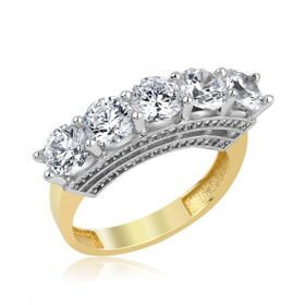 Swarovski 925 Ayar Tek Taş Gümüş 14 925 Ayar Gümüş Kolye