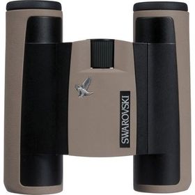 Swarovski CL Pocket 10x25 Dürbün