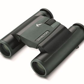 Swarovski CL Pocket 10x25 Dürbün