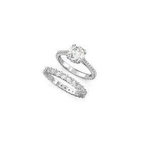 Swarovski Constella 52 - 5649216 Kadın Yüzük