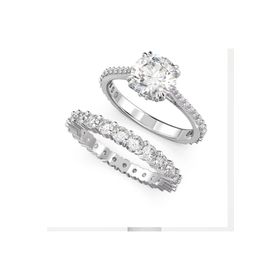 Swarovski Constella 52 - 5649216 Kadın Yüzük