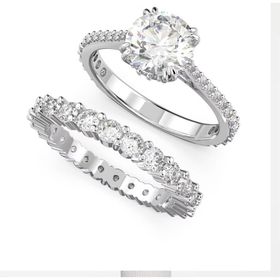 Swarovski Constella 52 - 5649216 Kadın Yüzük