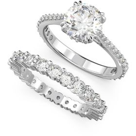 Swarovski Constella 60 - 5649214 Kadın Yüzük