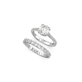 Swarovski Constella 60 - 5649214 Kadın Yüzük
