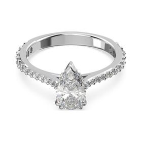 Swarovski Millenia 58 - 5642632 Kadın Yüzük