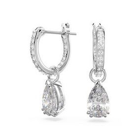 Swarovski Millenia Hoop 5636716 Kadın Küpe