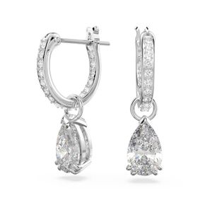Swarovski Millenia Hoop 5636716 Kadın Küpe