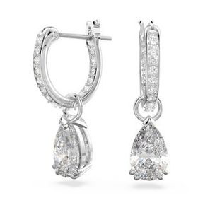Swarovski Millenia Hoop 5636716 Kadın Küpe