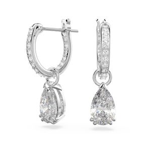Swarovski Millenia Hoop 5636716 Kadın Küpe