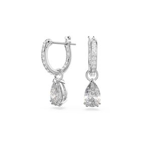 Swarovski Millenia Hoop 5636716 Kadın Küpe