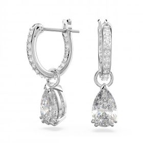 Swarovski Millenia Hoop 5636716 Kadın Küpe