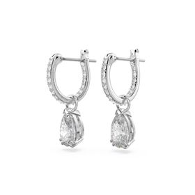 Swarovski Millenia Hoop 5636716 Kadın Küpe