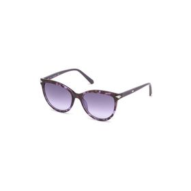 Swarovski SK 0233/S COL 55Z 54-18-140 Mor Kadın Güneş Gözlüğü