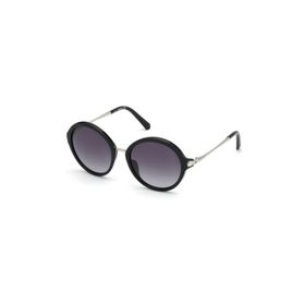 Swarovski SK 0285/S COL 01B 52-19-135 Füme Kadın Güneş Gözlüğü