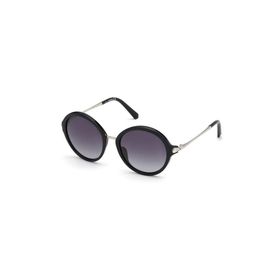 Swarovski SK 0285/S COL 01B 52-19-135 Füme Kadın Güneş Gözlüğü