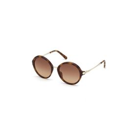 Swarovski SK 0285/S COL 52F 52-19-135 Kadın Güneş Gözlüğü