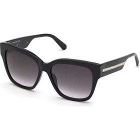 Swarovski SK 0305 Unisex Güneş Gözlüğü