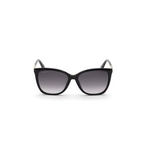 Swarovski SK 0310/S COL 01B 55-16-140 Siyah Kadın Güneş Gözlüğü