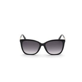 Swarovski SK 0310/S COL 01B 55-16-140 Siyah Kadın Güneş Gözlüğü