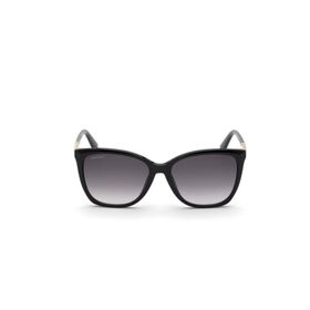 Swarovski SK 0310/S COL 01B 55-16-140 Siyah Kadın Güneş Gözlüğü