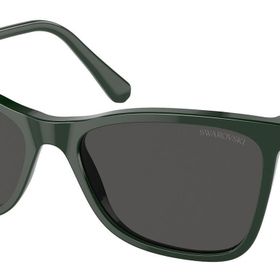 Swarovski SK-0SK6004-102687-55 Kadın Güneş Gözlüğü