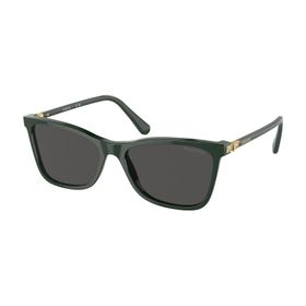 Swarovski SK-0SK6004-102687-55 Kadın Güneş Gözlüğü