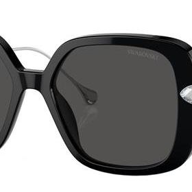 Swarovski SK 6011 103887 55 Kadın Güneş Gözlüğü